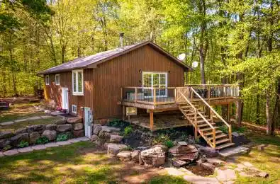 917 Portage Road Lake of Bays Ontario P1H 2J6