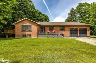 50 Leonard Road Tiny Ontario L9M 2H7