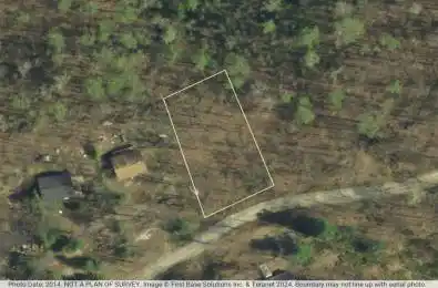 0000 BAKER VALLEY Road Frontenac Ontario K0H 1B0