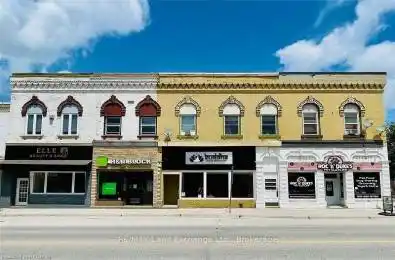 348 Durham Street Brockton Ontario N0G 2V0