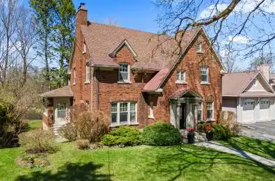 190 4th Street Owen Sound Ontario N4K 3J9