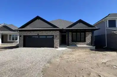 9 Dunning Way St. Thomas Ontario N5R 0P7