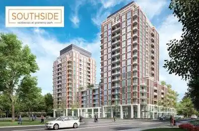 13 Tippett Road Toronto C06 Ontario M3H 2V1