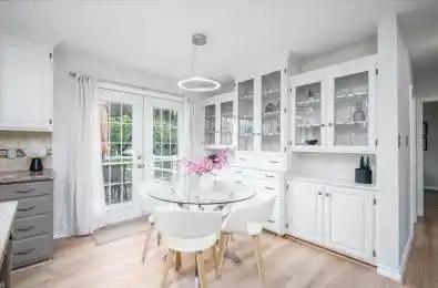 31 Sunset Street East Gwillimbury Ontario L9N 1H1