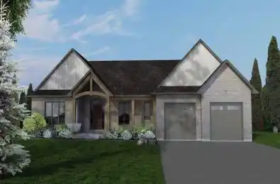 920 Bogdanovic Way Huron-Kinloss Ontario N2Z 0H3