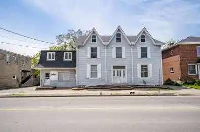 319 Division Street Cobourg Ontario K9A 3R4