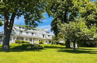 4983 River Road Niagara Falls Ontario L2E 3G6