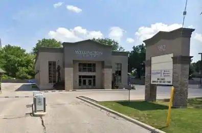 382 Wellington Street Unit# 102 Chatham-Kent Ontario N7M 1K4