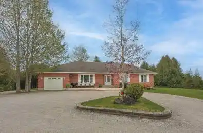 776761 10 Highway Chatsworth Ontario N0H 1R0