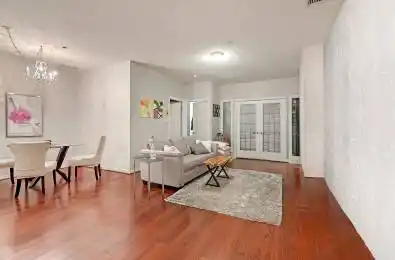 393 King Street Unit# 605 Toronto C01 Ontario M5V 3G8