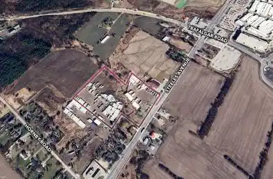 13265 Steeles Avenue Halton Hills Ontario L0P 1E0