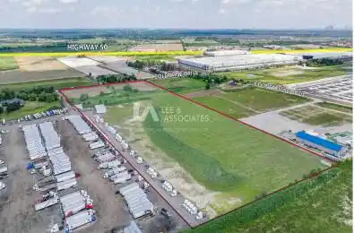 N/A COLERAINE Drive Brampton Ontario L6P 0Y8