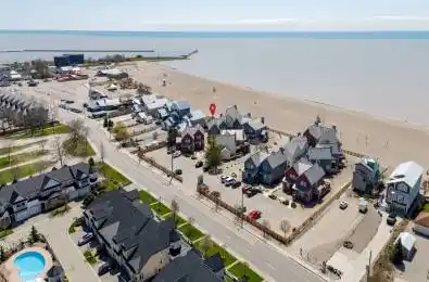 374 Edith Cavell Boulevard Unit# 3 Central Elgin Ontario N5L 1E5