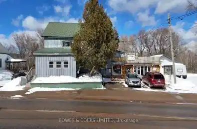 5490 Highway 620 N/A Wollaston Ontario K0L 1P0