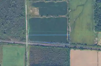 2412 Winger Road Fort Erie Ontario L0S 1S0