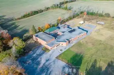 211 County Rd 28 Road Cavan Monaghan Ontario K0L 1B0