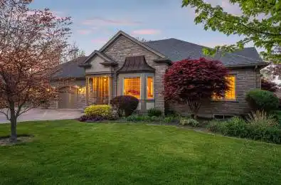 222 FOUR MILE CREEK Road Niagara-on-the-Lake Ontario L0S 1P0