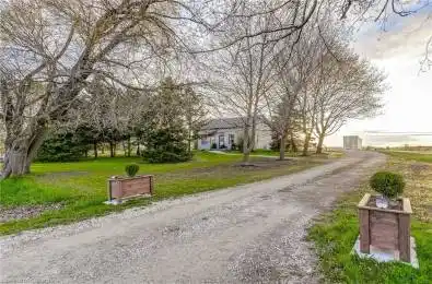 3759 Highway 3 N/A Haldimand Ontario N0A 1H0