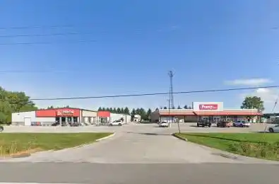 2954 Ontario Street Perth East Ontario N5A 6S5