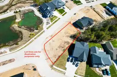 5 Marshall Place Saugeen Shores Ontario N0H 2L0