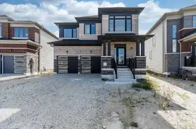 30 Union Boulevard Wasaga Beach Ontario L9Z 0M5