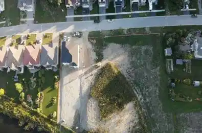 607 TAYLOR Drive Midland Ontario L4R 5L9