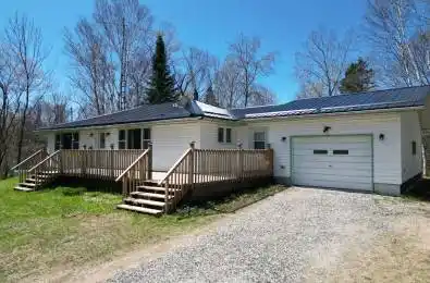 2693 County Road 21 N/A Minden Hills Ontario K0M 2K0