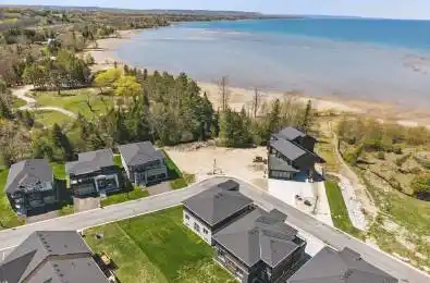 118 Sebastian Street Blue Mountains Ontario N0H 1J0