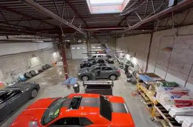 346 Newkirk Road Unit# 14 & 15 Richmond Hill Ontario L4C 0A9