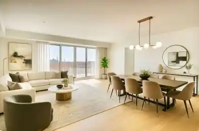 155 Merchants' Wharf N/A Toronto C08 Ontario A1A 1A1