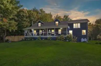 78 Centennial Road Front of Leeds & Seeleys Bay Ontario K0E 1L0