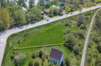 00 Loyalist Parkway Prince Edward County Ontario K0K 1L0