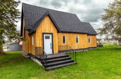 2 Jessie Street Perry Ontario P0A 1R0