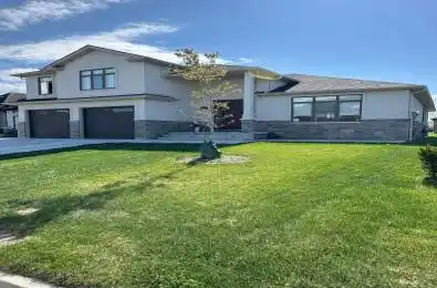 1343 Clearwater Avenue Windsor Ontario N8P 0E9