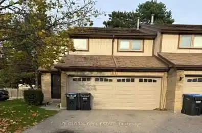 3500 South Mills Way Unit# 61 Mississauga Ontario L5L 3T8