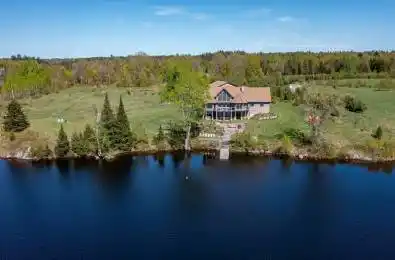 64 Mccords Road McKellar Ontario P2A 0B5