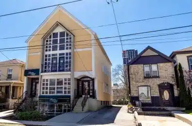 183 Central Avenue London East Ontario N6A 1M6