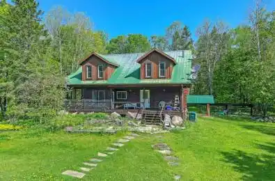 189 Dartmoor Road Kawartha Lakes Ontario L0K 1W0