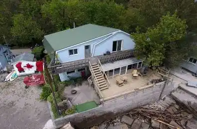 3393 Waneeta Drive Malahide Ontario N5H 2R2