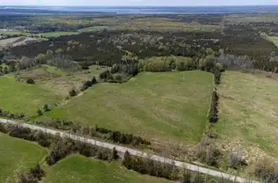 Water Road Prince Edward County Ontario K0K 1W0