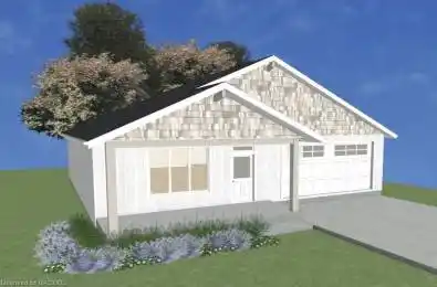 286 GROSVENOR Street Saugeen Shores Ontario N0H 2L0