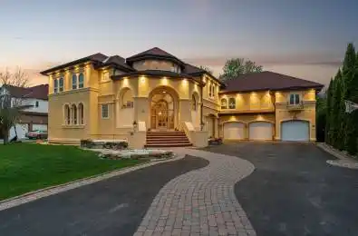 6 Cypress Gardens Stittsville - Munster - Richmond Ontario K2S 1W5