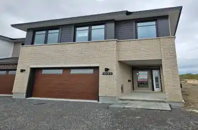 1045 Cope Drive Stittsville - Munster - Richmond Ontario K2S 3B5