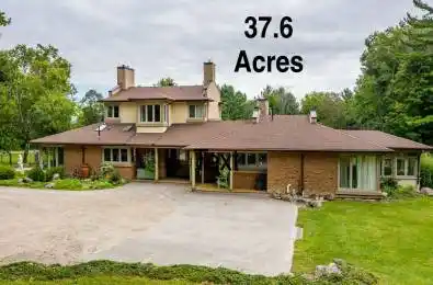 16365 Bathurst Street Newmarket Ontario L3X 1Z8