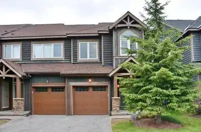 10 Wildrose Trail Collingwood Ontario L9Y 0J4