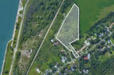 194 Chippawa Road Port Colborne Ontario L3K 1T7