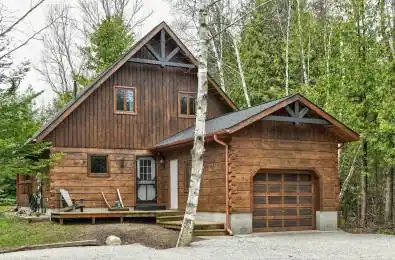 208554 26 Highway Blue Mountains Ontario N0H 1J0