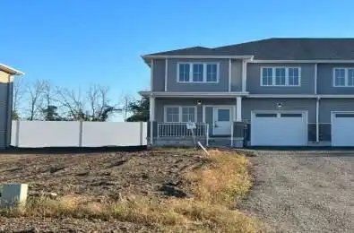 18 Lincoln Drive Belleville Ontario K8N 0T8