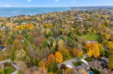 455 William Street Unit# Lot 3 Niagara-on-the-Lake Ontario L0S 1J0
