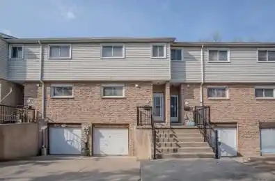 149 St. Catharines Street Unit# 15 West Lincoln Ontario L0R 2A0